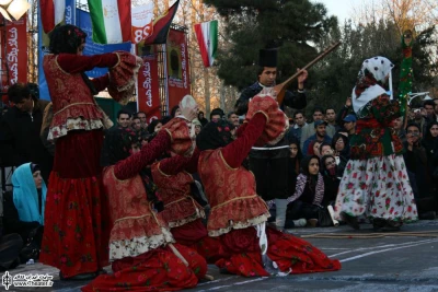 تراژدی آب