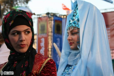 تراژدی آب
