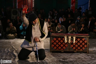 مسافر زمان