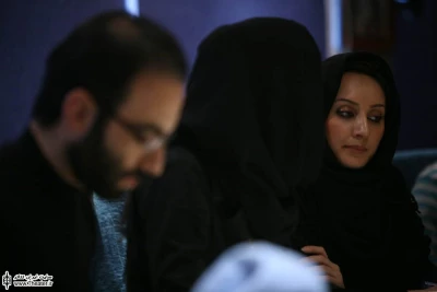 نمایشنامه خوانی