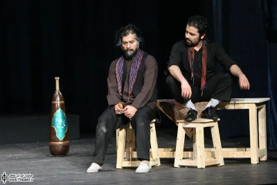 ورودیه پنج