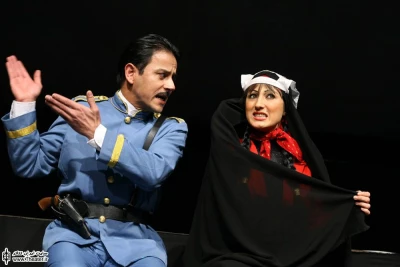 نظمیه زنان
