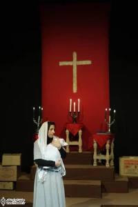 سال کبیسه عیسی