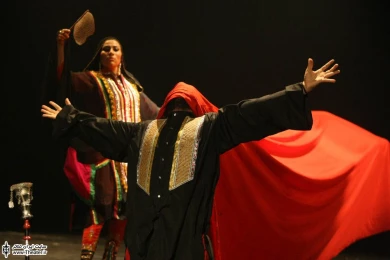 تنها سگ اولی می داند چرا پارس می کند مکبث 1