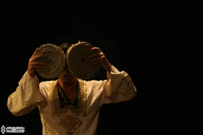 تنها سگ اولی می داند چرا پارس می کند مکبث