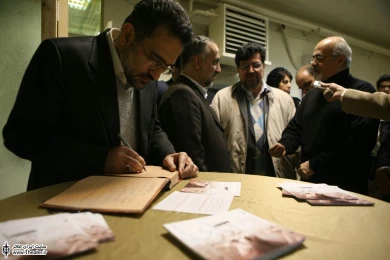 بازدید سیدمحمد حسینی 1