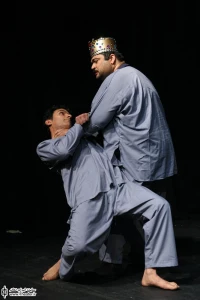 شرق اینک