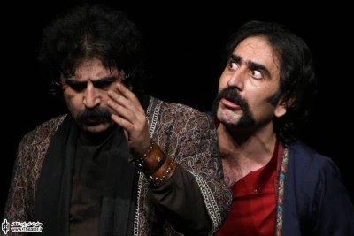 دست هزار غریب