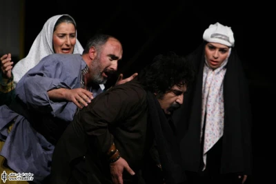 دست هزار غریب