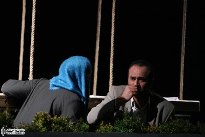 شرق غزل