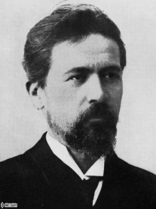 Russia marks Chekhov's 150th anniversary