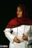 آزاده انصاری با ”ماکاندو” راهی فنلاند می‌شود