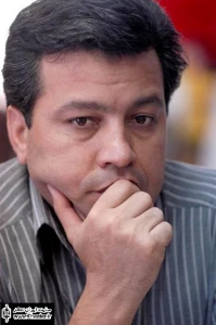 Mohammad Heydari Appointed to 29th Fadjr International Theater Festival