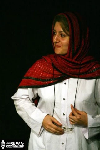 Azade Ansari to Stage Macando in Finland