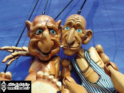 Istanbul to host world puppets