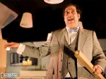 Theater Review: ‘The Wedding’