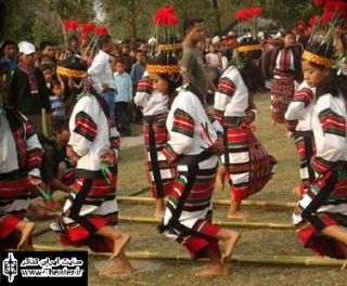 Karbi Youth Fest gets under way