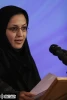 ”شیوا مسعودی” و ترجمة کتاب ”عروسک‌های سایه”
