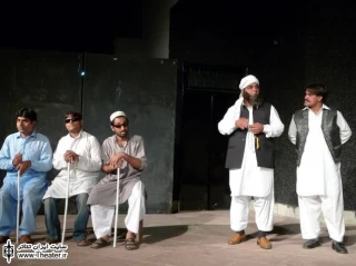 Awal Theater Festival-6