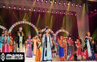 Mongolia to hold int&#039l theatre festival