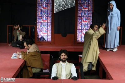 آنچه می خواستم درباره ...