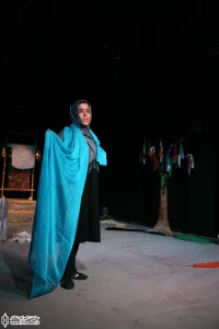 ابریشم بانو