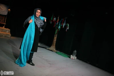 ابریشم بانو