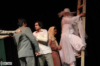 سرزمین سفید