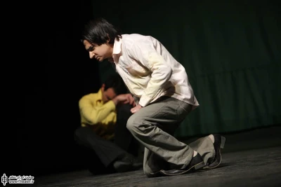 سرزمین سفید