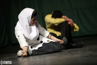 سرزمین سفید 5