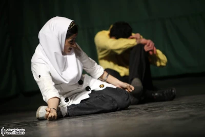 سرزمین سفید