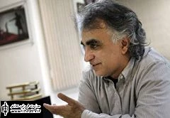 تله تئاتر ”نماینده ملت” به مرحله مونتاژ رسید