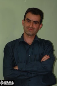 ”شهرام کرمی” مدیر تالار هنر شد