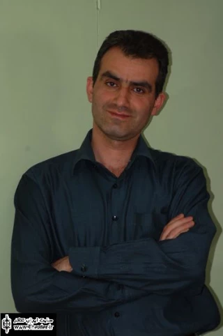 ”شهرام کرمی” مدیر تالار هنر شد