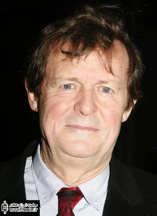 David Hare gets &#039Blu&#039