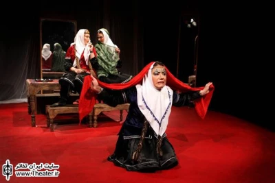 تاریخ قاجار جزو علاقه‌های من است