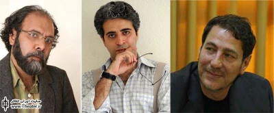 گزارشی از روند برگزاری دومین دوره کارگاه‌های پروژه دائمی چهارفصل تئاتر ایران