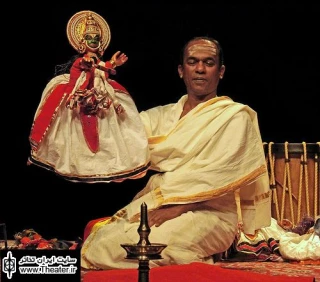 PÂVAKATHAKALI