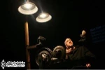 Dr Frankenstein in City Theater