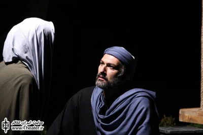 پایان اجرای ”شرق غزل” در تالار مولوی