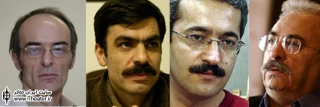 یعقوبی، یاراحمدی، کیانی و مرزبان چهار نامزد هیأت مدیر خانه تئاتر