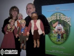 'Hansel and Gretel' at Dallas Children's Theater