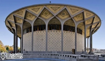 تقدیر مدیر مجموعه تئاتر شهر از نمایش‌های روی صحنه