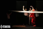 ”اگر شبی از شب‌های تهران مسافری” از 15 فروردین‌ماه در خانه نمایش