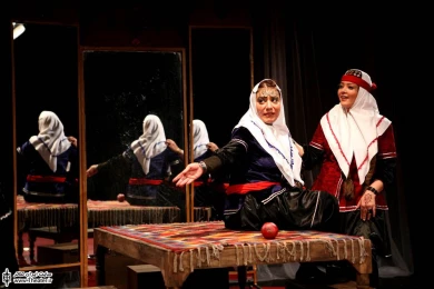 نقشه خوانان 4