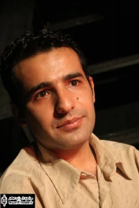اجرای ”چاه” در بابل