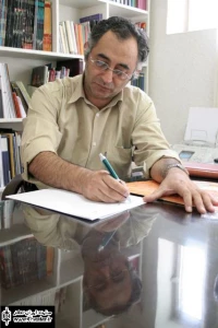 سیاست انتشارات نمایش در سال جاری جلب مشارکت ناشران خصوصی است