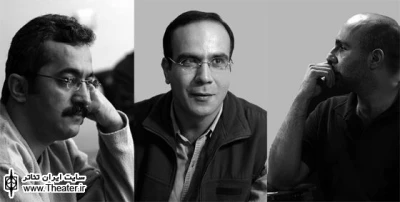 یعقوبی، دهکردی و نریمانی کارگاه‌های تخصصی برگزار می‌کنند