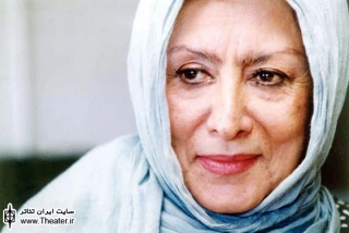”پری صابری”:آماده اجرای ”هفت‌ خوان رستم” و ”بابا نشاط” هستم