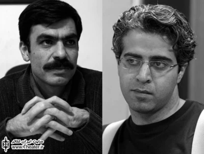 نمایشنامه‌نویسی مثل نور چراغ قوه در تاریکی است